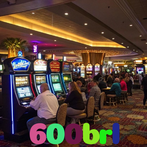 A Magia dos Jogos de Fantasia na 600brl
