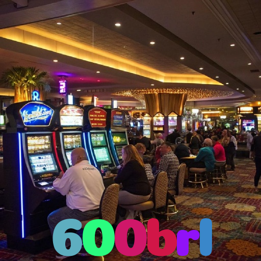 A Magia dos Jogos de Fantasia na 600brl