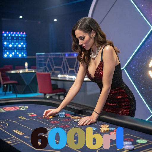 A Magia dos Jogos de Fantasia na 600brl