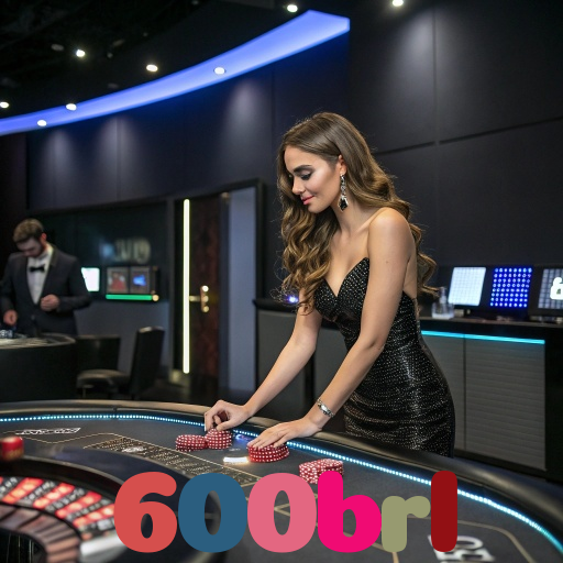 A Magia dos Jogos de Fantasia na 600brl