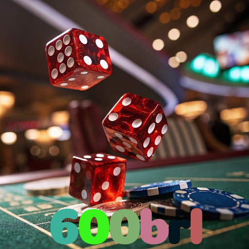 A Magia dos Jogos de Fantasia na 600brl