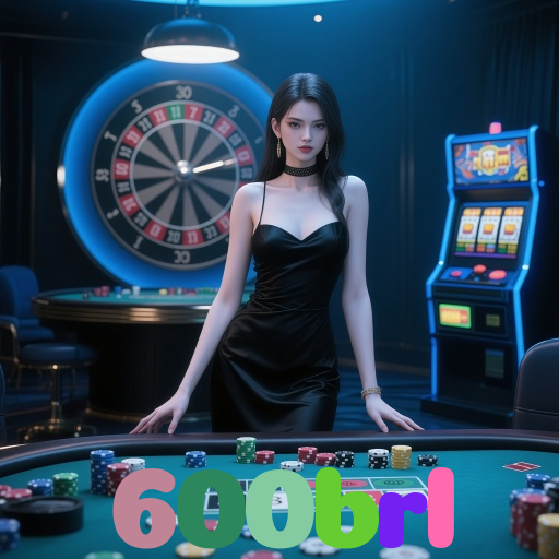 A Magia dos Jogos de Fantasia na 600brl