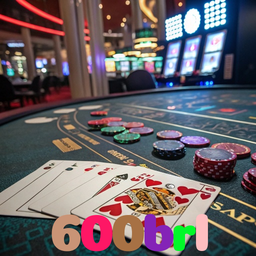 A Magia dos Jogos de Fantasia na 600brl
