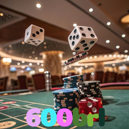 A Magia dos Jogos de Fantasia na 600brl