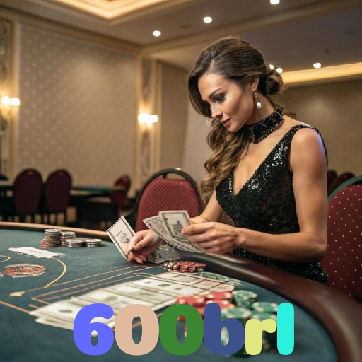 A Magia dos Jogos de Fantasia na 600brl