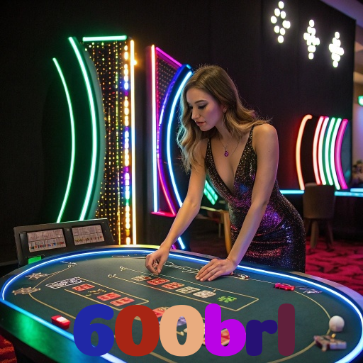 A Magia dos Jogos de Fantasia na 600brl