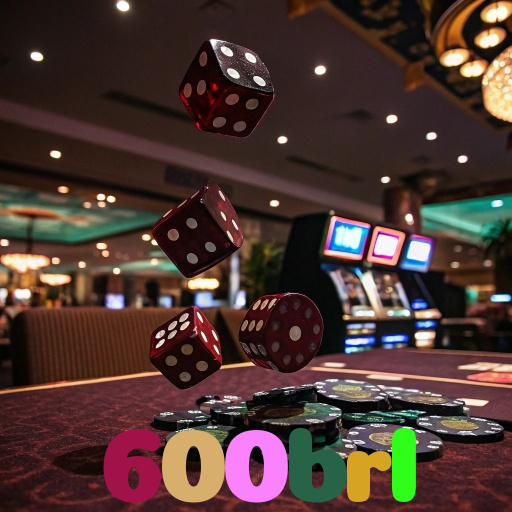 A Magia dos Jogos de Fantasia na 600brl