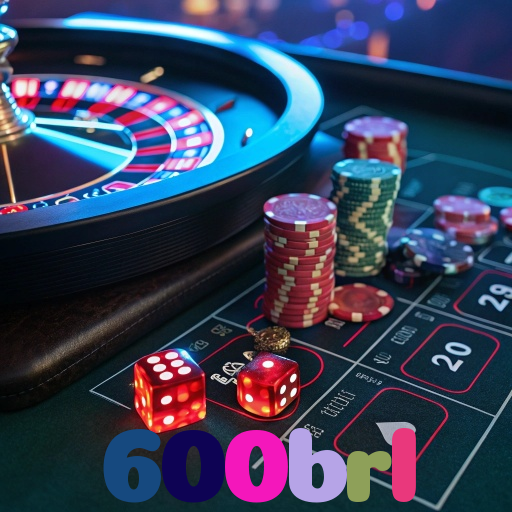 A Magia dos Jogos de Fantasia na 600brl
