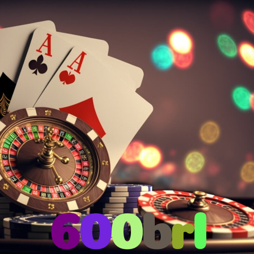 A Magia dos Jogos de Fantasia na 600brl