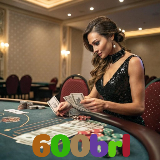 A Magia dos Jogos de Fantasia na 600brl