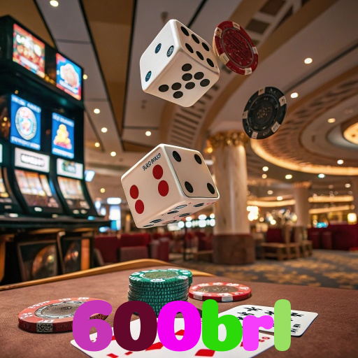 A Magia dos Jogos de Fantasia na 600brl