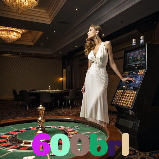 A Magia dos Jogos de Fantasia na 600brl
