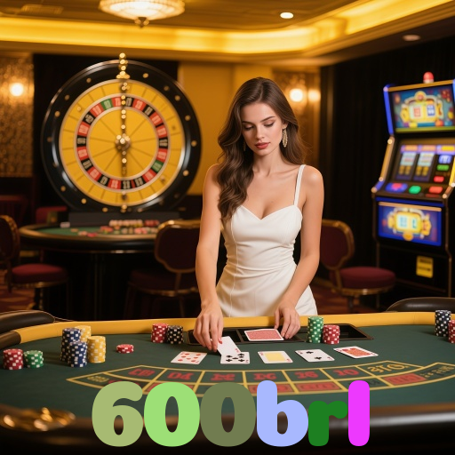 A Magia dos Jogos de Fantasia na 600brl