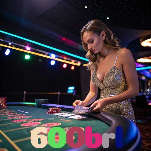 A Magia dos Jogos de Fantasia na 600brl