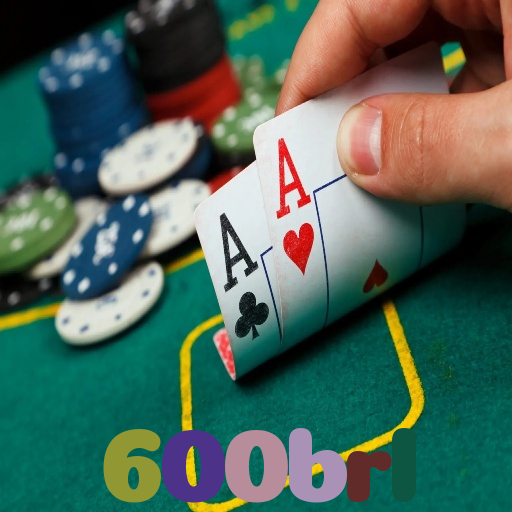 A Magia dos Jogos de Fantasia na 600brl