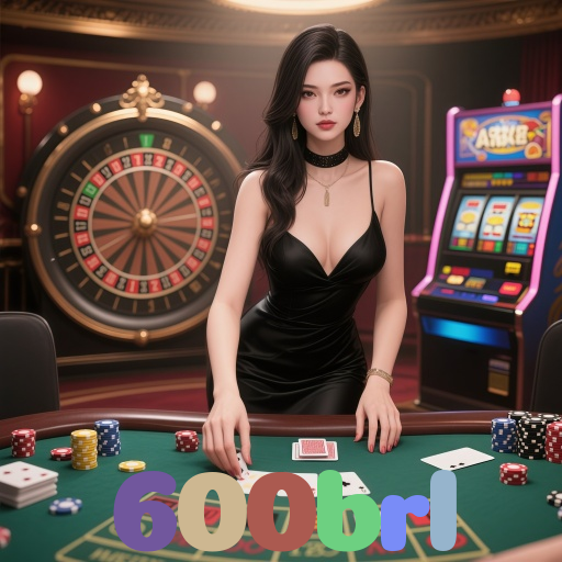 A Magia dos Jogos de Fantasia na 600brl