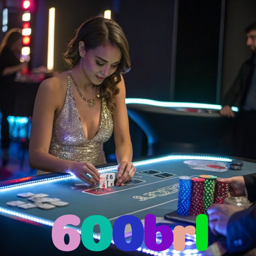 A Magia dos Jogos de Fantasia na 600brl