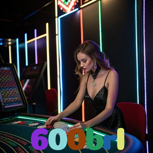 A Magia dos Jogos de Fantasia na 600brl