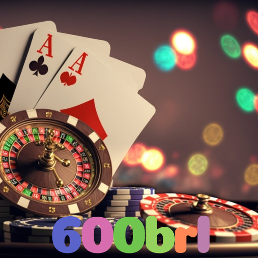 A Magia dos Jogos de Fantasia na 600brl