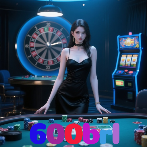A Magia dos Jogos de Fantasia na 600brl