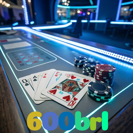 A Magia dos Jogos de Fantasia na 600brl