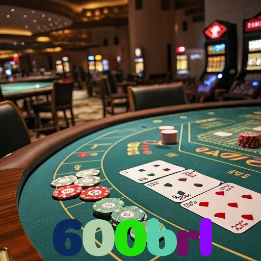 A Magia dos Jogos de Fantasia na 600brl