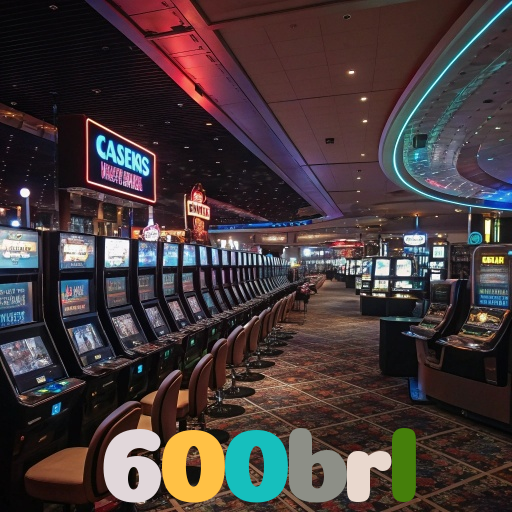 A Magia dos Jogos de Fantasia na 600brl