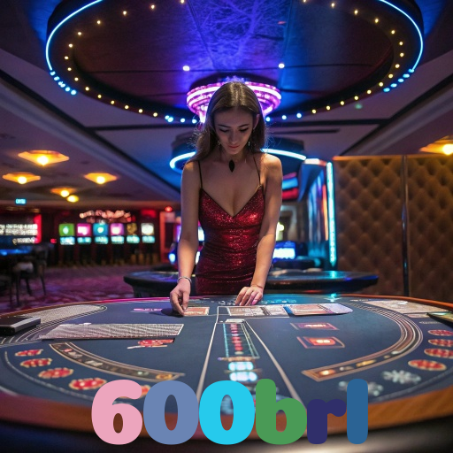 A Magia dos Jogos de Fantasia na 600brl