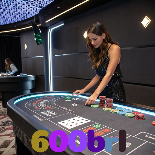 A Magia dos Jogos de Fantasia na 600brl
