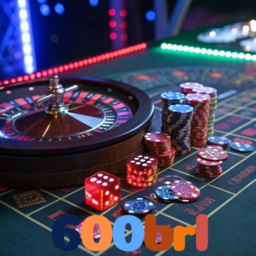 A Magia dos Jogos de Fantasia na 600brl