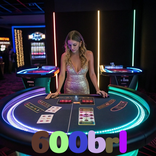 A Magia dos Jogos de Fantasia na 600brl