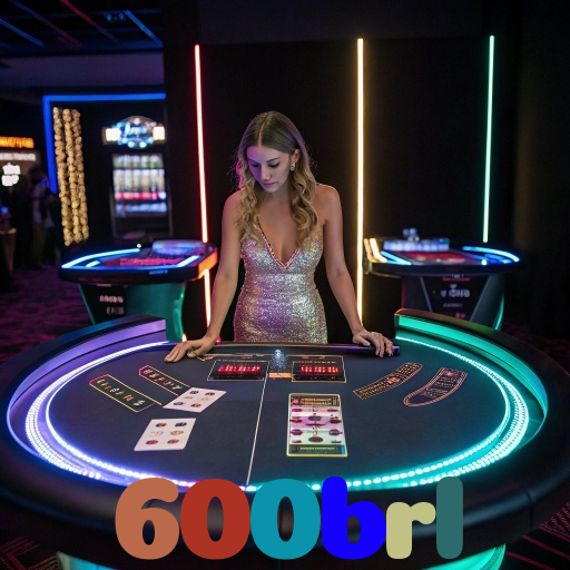A Magia dos Jogos de Fantasia na 600brl