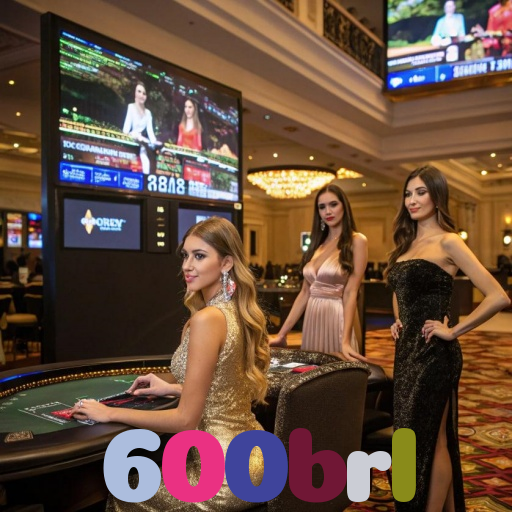 A Magia dos Jogos de Fantasia na 600brl