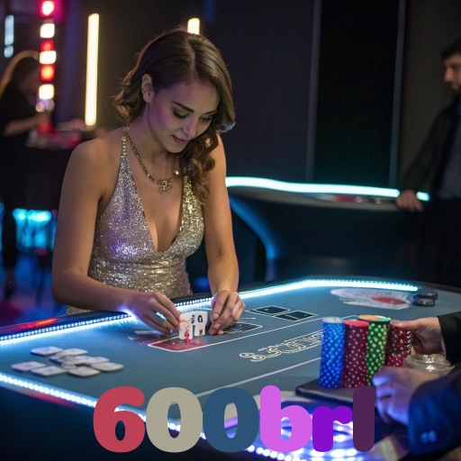 A Magia dos Jogos de Fantasia na 600brl