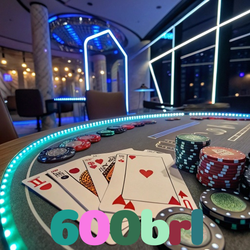 A Magia dos Jogos de Fantasia na 600brl