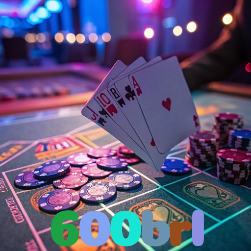 A Magia dos Jogos de Fantasia na 600brl