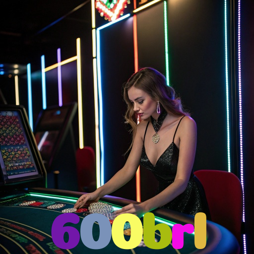 A Magia dos Jogos de Fantasia na 600brl