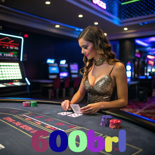 A Magia dos Jogos de Fantasia na 600brl