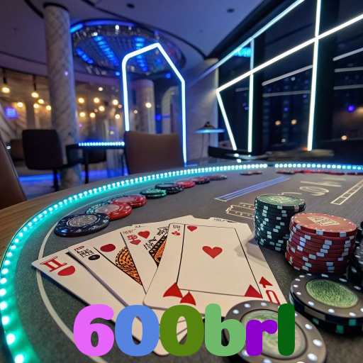A Magia dos Jogos de Fantasia na 600brl