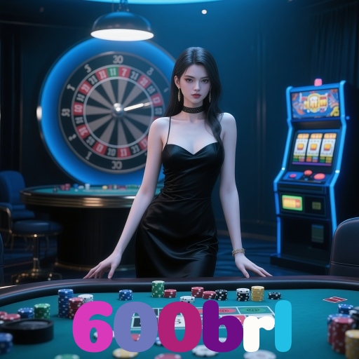 A Magia dos Jogos de Fantasia na 600brl