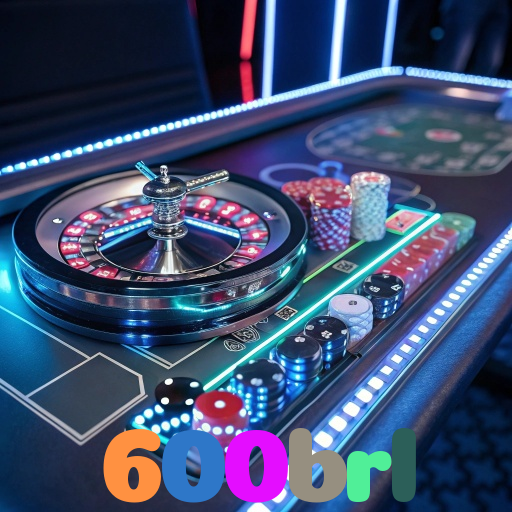 A Magia dos Jogos de Fantasia na 600brl