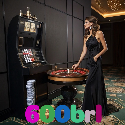 A Magia dos Jogos de Fantasia na 600brl
