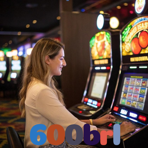 A Magia dos Jogos de Fantasia na 600brl