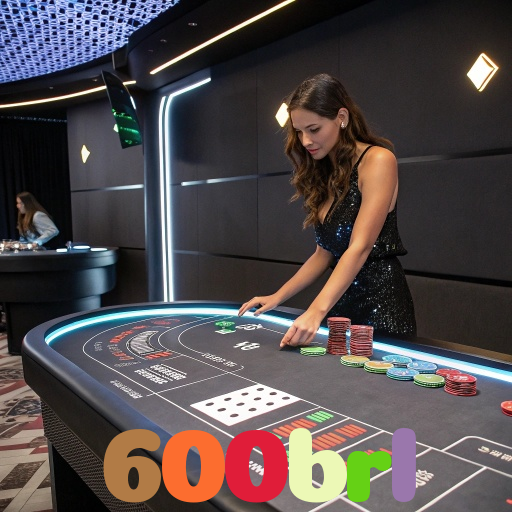 A Magia dos Jogos de Fantasia na 600brl