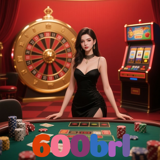 A Magia dos Jogos de Fantasia na 600brl