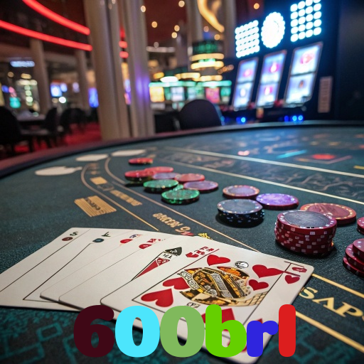 A Magia dos Jogos de Fantasia na 600brl