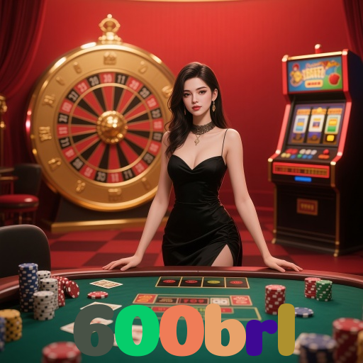 A Magia dos Jogos de Fantasia na 600brl