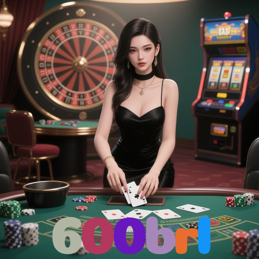 A Magia dos Jogos de Fantasia na 600brl