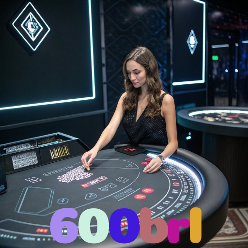 A Magia dos Jogos de Fantasia na 600brl