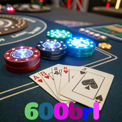 A Magia dos Jogos de Fantasia na 600brl